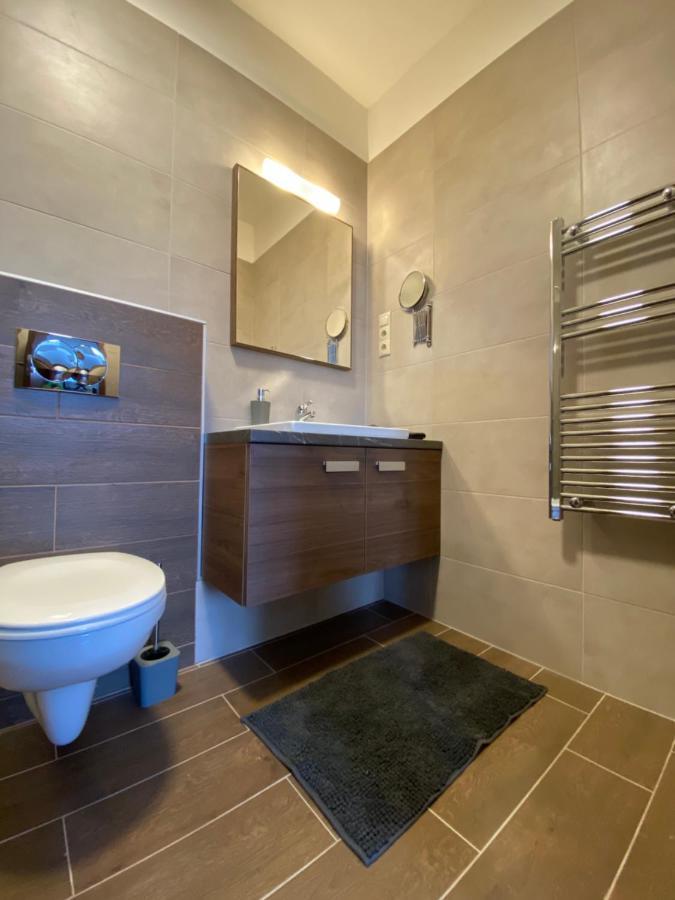 Frank & Fang Apartments Mk1 بودابست المظهر الخارجي الصورة
